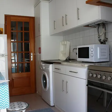 Rosemary House Appartement