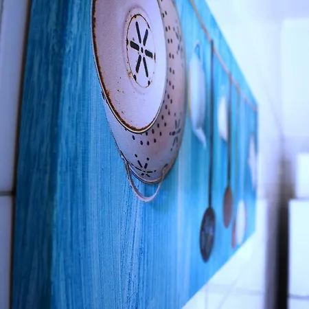 Rosemary House * Nazaré