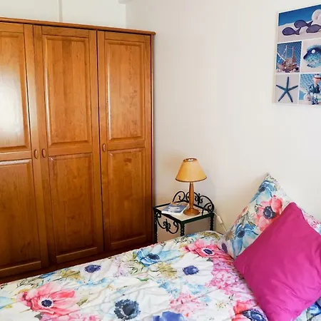 Rosemary House * Nazaré