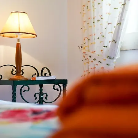 Appartement Rosemary House *