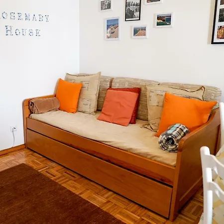 Rosemary House *