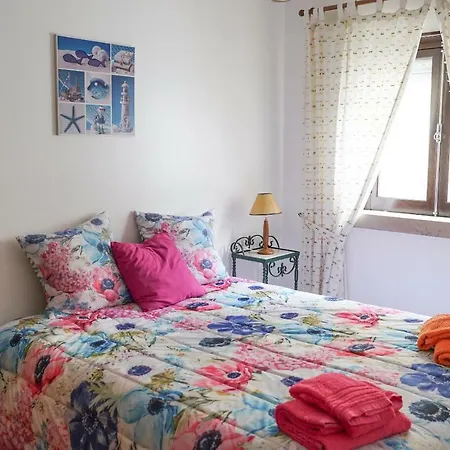 Appartement Rosemary House *