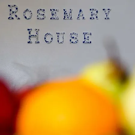 Rosemary House