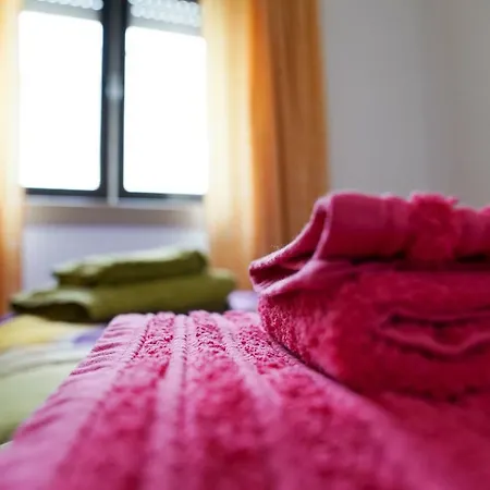 Appartement Rosemary House
