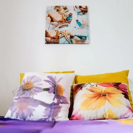 Rosemary House Appartement *