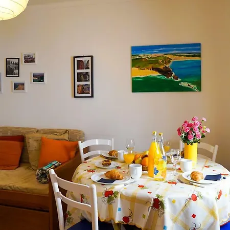 Rosemary House Appartement
